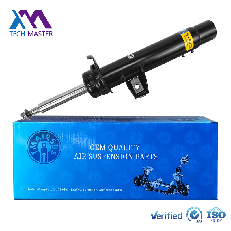 تولید کننده قطعات تعلیق اتوماتیک برای قطعات خودرو BMW F30 4matic مونتاژ ضربه گیر جلو 31316874373 31326874374