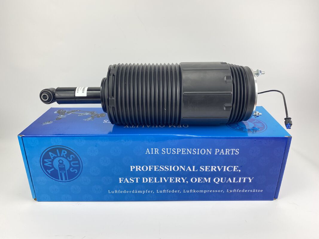 84940628 Rear Air Suspension Shock Strut For Cadillac Escalade GMC Tahoe Yukon 84932267
Magnetic Shock Fit For GMC Yukon Silverdado