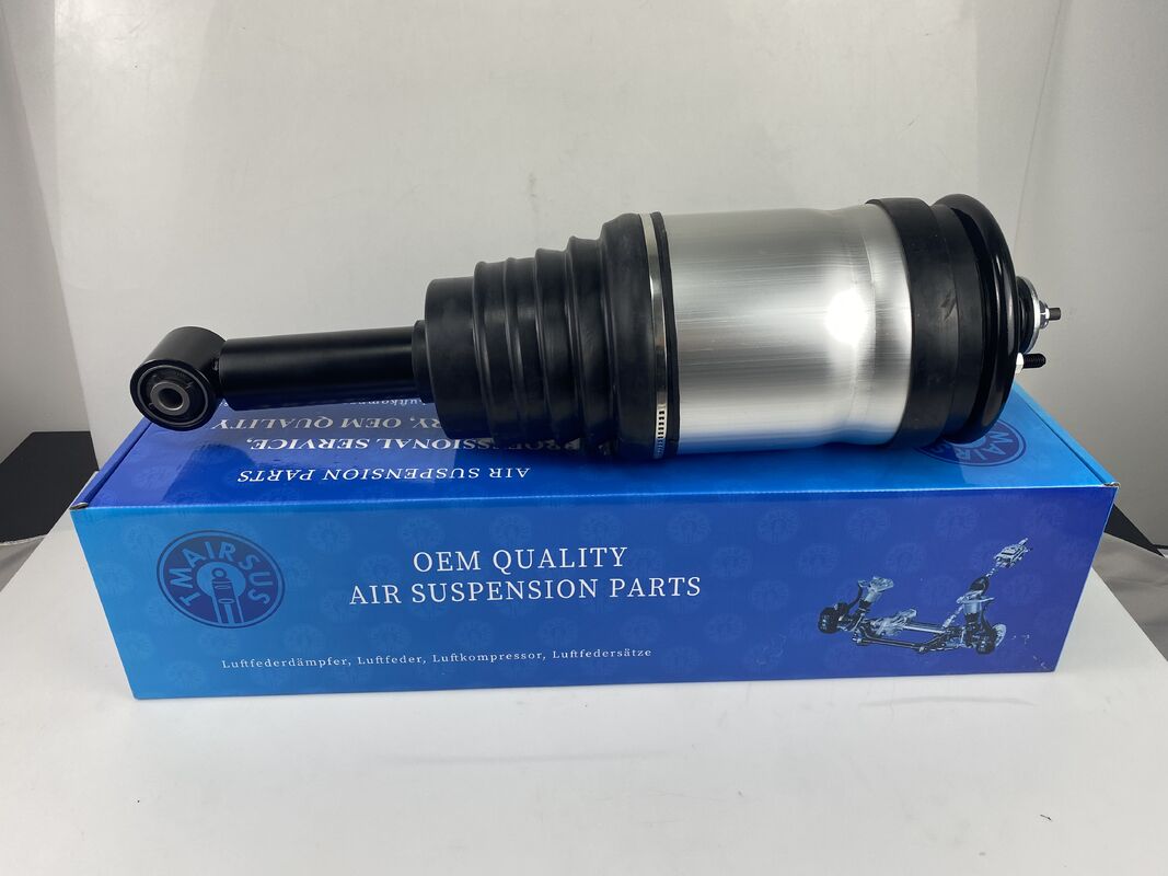 RNB501580  RNB501180  LR016416  Discovery 3 Compatible with Discovery 4 Range Rover Sport 2006- 2013 Front L320 Air Suspension RNB500223  Absorber  Strut Assembly
