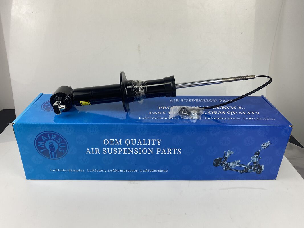 84176631 7522345 پشتبند جلویی مغناطیسی جذب شوک سواری برای کادیلاک Escalade Tahoe Yukon Silverdado 2015-2020 84061228