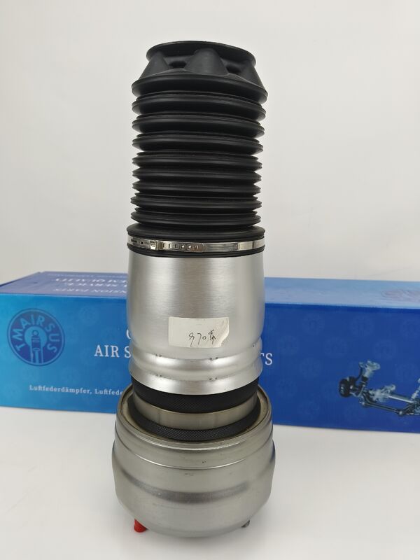 97034305234XLB 97034305115XLB 97034305235XLB 97034305215XLB فنرهای تعلیق هوای جلو چپ راست پورشه پانامرا 970 2009-2012