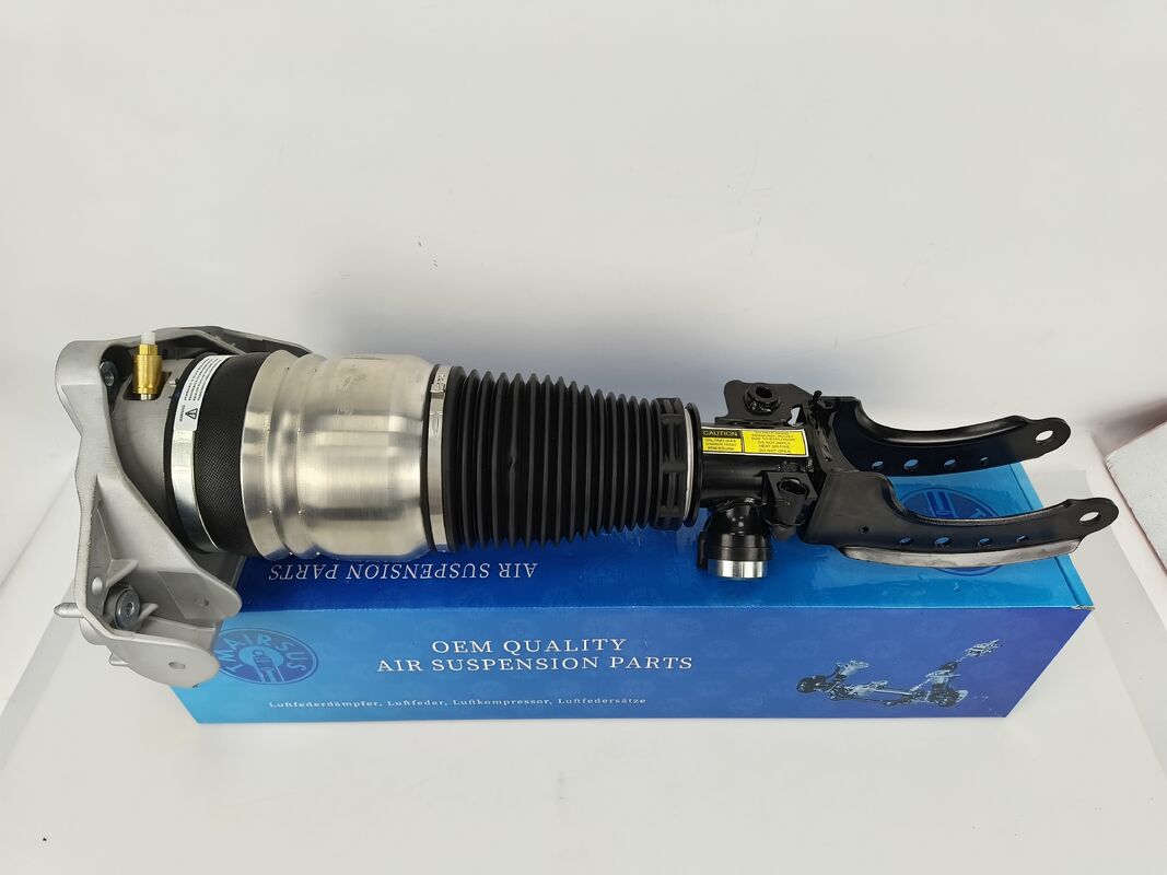 7L6616039D 7L6616040D شوک هوا جلو چپ راست برای آئودی Q7 4L 2007-2015 OE # 7L8616039D 7L8616040D