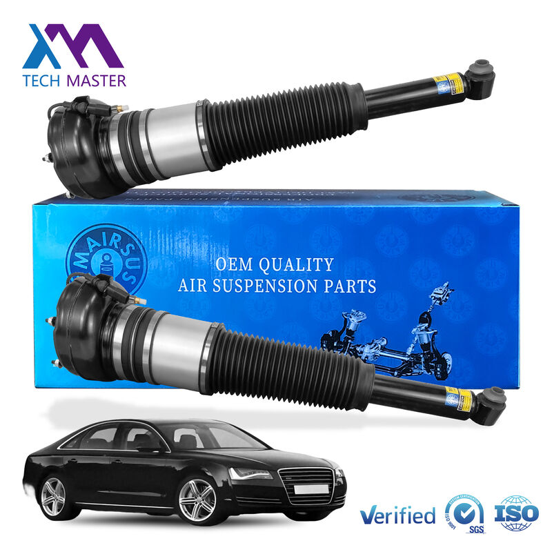 عرضه مستقیم کارخانه خرید 4H0616040 تعلیق هوا برای آئودی A8 D4 / A6 C7 4H0616039AP