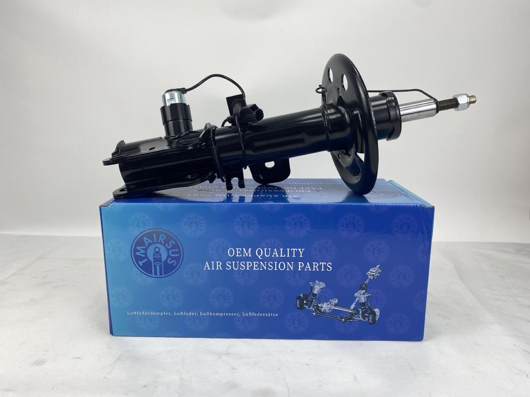 پشتبند تعلیق هوا جلو سمت راست OEM DA5Z18124A برای لینکلن MKT با 18 ماه گارانتی