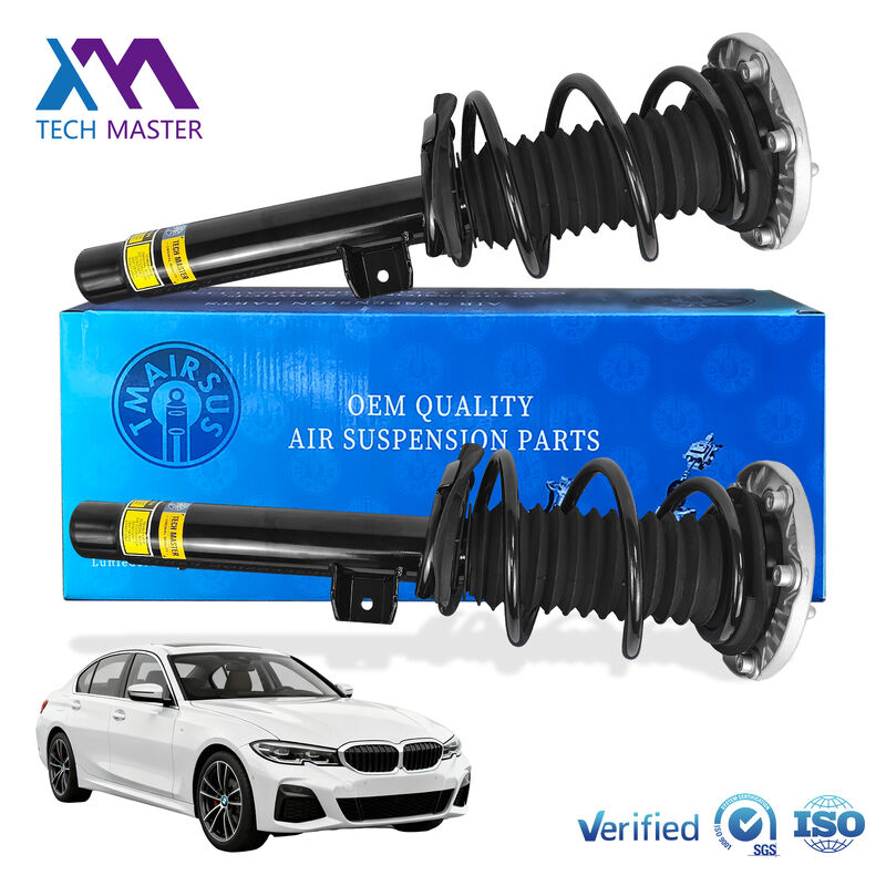 کمک فنر الکترونیکی EDC برای F30 2matic کمک فنر جلو 37916793865 37916793866