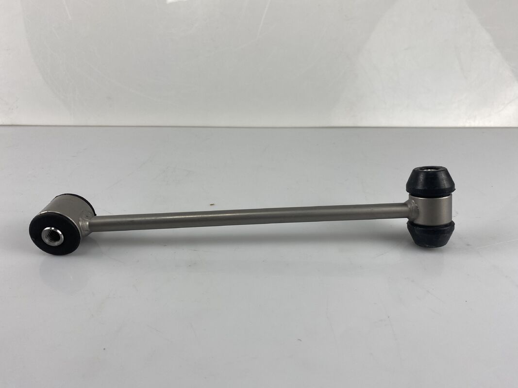 OE 2043380415 مجموعه بازوی کنترل برای مرسدس W204 کلاس C با مواد لاستیکی و فولادی