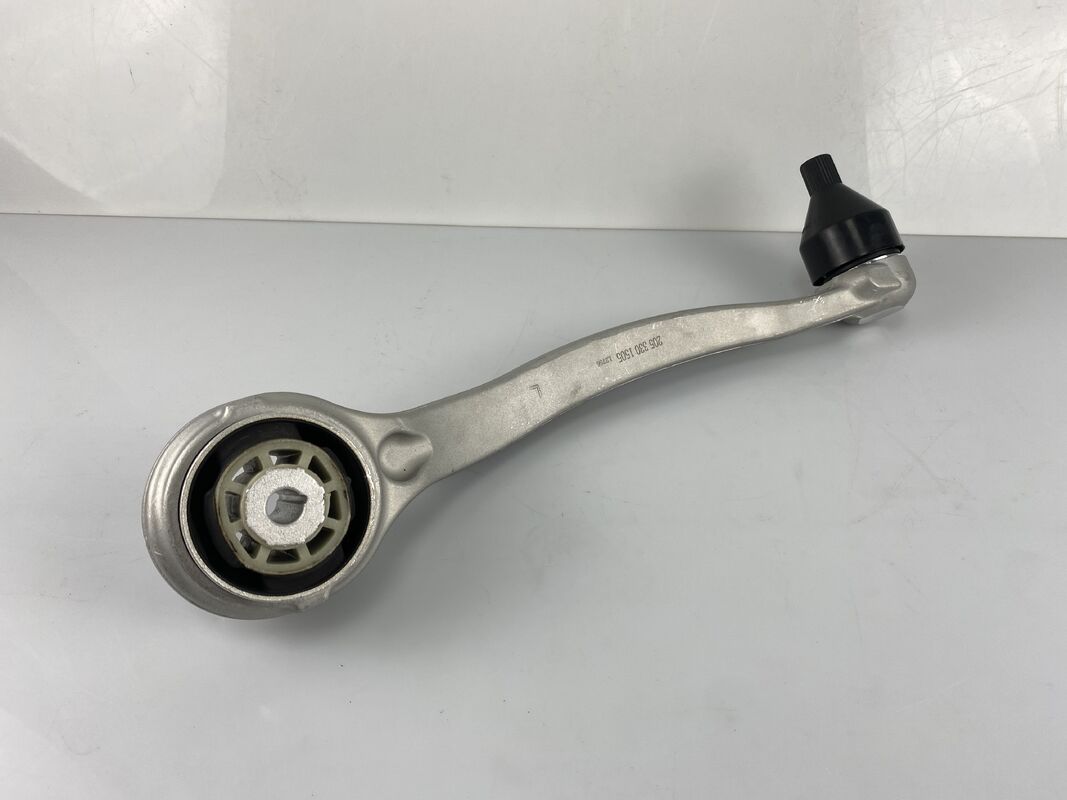 Mercedes W205 C-Class 2014-2021 OEM Standard Size Control Arm with 18 Months Warranty and Rubber Steel Material