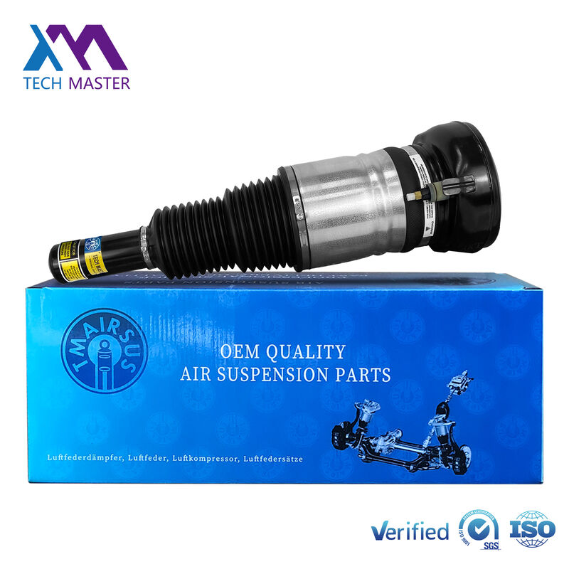 شماره قطعه OE 4M4616039 4M0616039AH موقعیت: جلو چپ سازگاری: مدلهای Audi Q7 Q8 SQ7 RS Q8 Sport