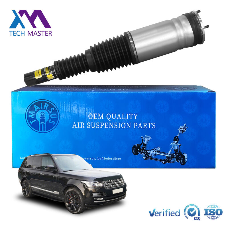 کمک فنر بادی برای رنج روور جدید L405 LR052774 LR057700 LR057699 LR060132 LR060133