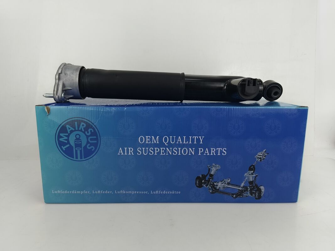 کمک فنر تعلیق بادی عقب چپ و راست نوع شات برای W218 OE# 2183200130 2183202130 2183200230 2183202230 2183260200