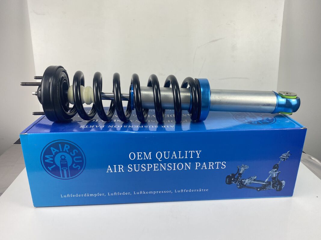 مجموعه کامل شاک جلویی BL3Z-18124-H BL3Z-18124-J برای فورد F150 SVT Raptor STX XLT