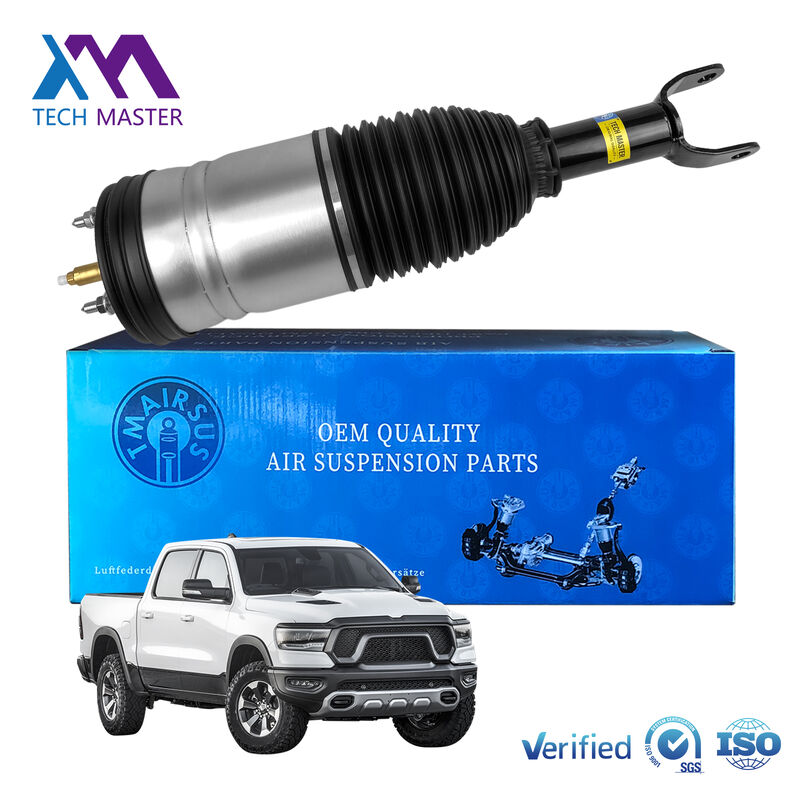 کمک فنرهای کامل مناسب برای دوج 2013-2019 قطعات سیستم تعلیق خودرو 68232282AF 68232283AF