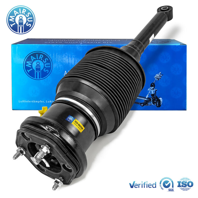 تعلیق هوا پشت چپ راست OE#48090-50130 48090-50110 48080-50163 48080-50130 برای LEXUS LS430 UCF30