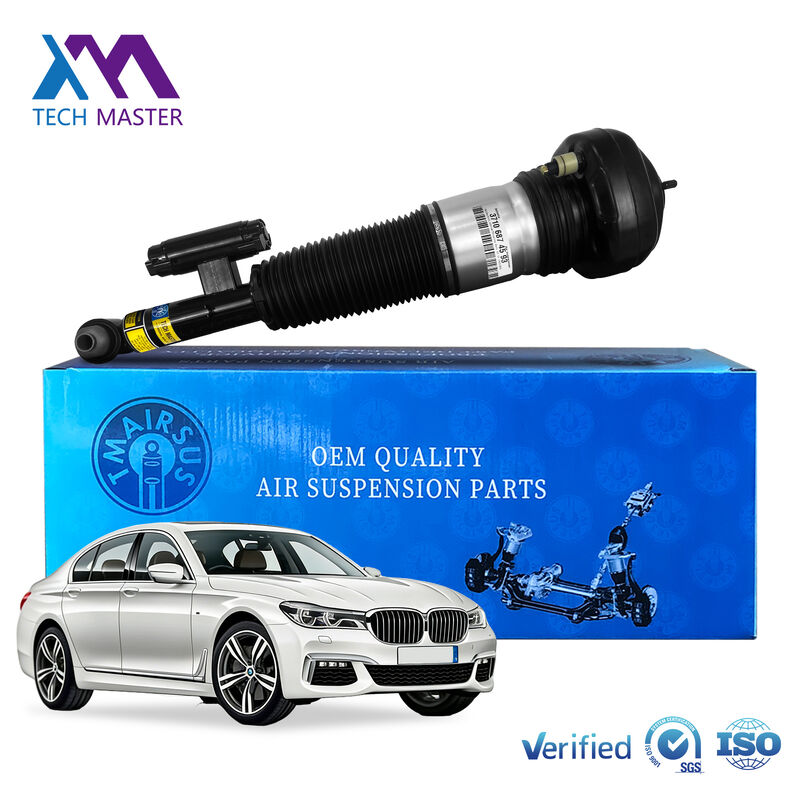 معلق هوا پشت شاکسوار F3086171011 F3086171012 سازگار با BMW G11 G12