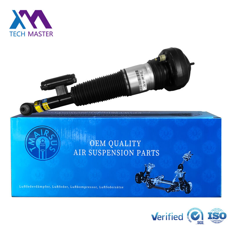 BMW G11 G12 سری 7 تعویق هوا عقب جذب شوک RWD 37106874593 37106874594