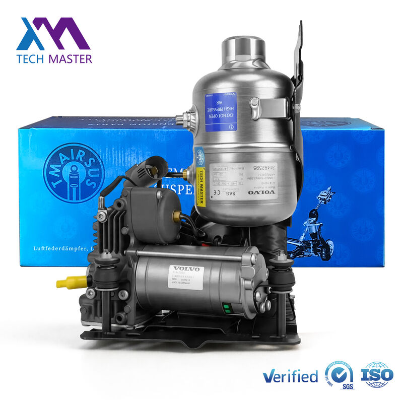 کمپرسور هوا جایگزین و ماندگار برای V90 S90 2017- OE 31441864