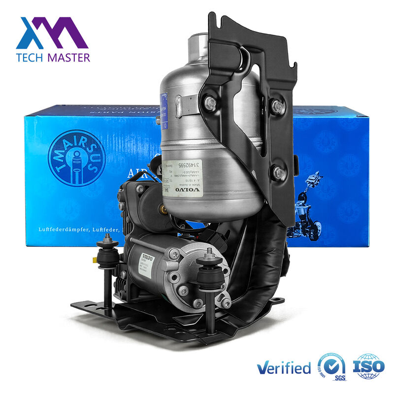 کمپرسور هوای جایگزین و بادوام OE 31441864 برای V90 S90 2017-