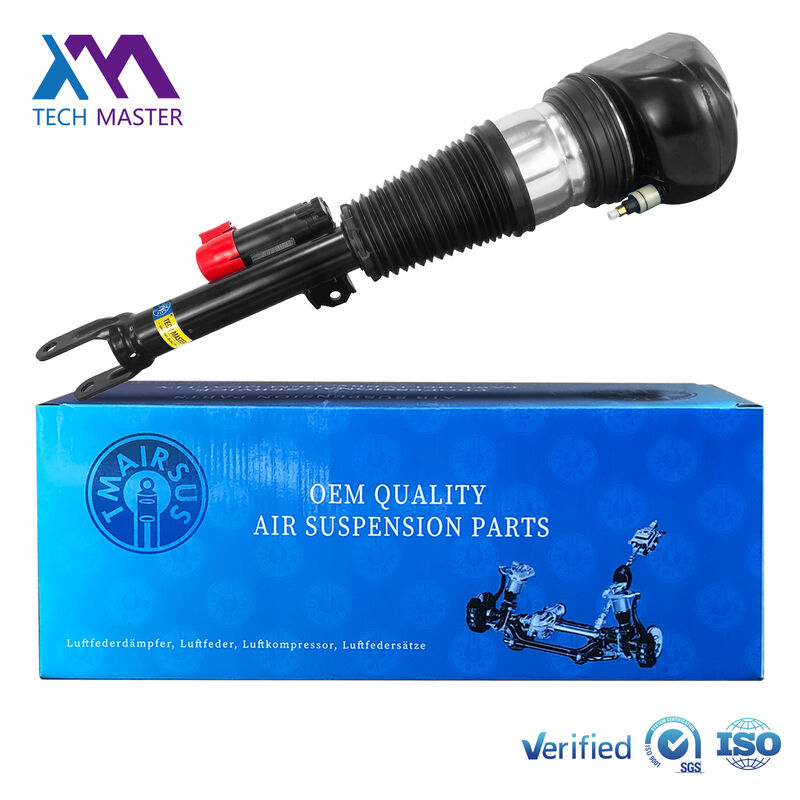 Air Suspension Shock For BMW G11 G12 7 Series Front not Xdrive 37106877553 37106877554
