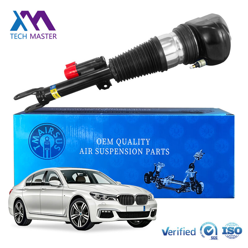 37106877553 37106877554 شوک تعلیق بادی جلو سازگار با BMW G11 G12 سری 7