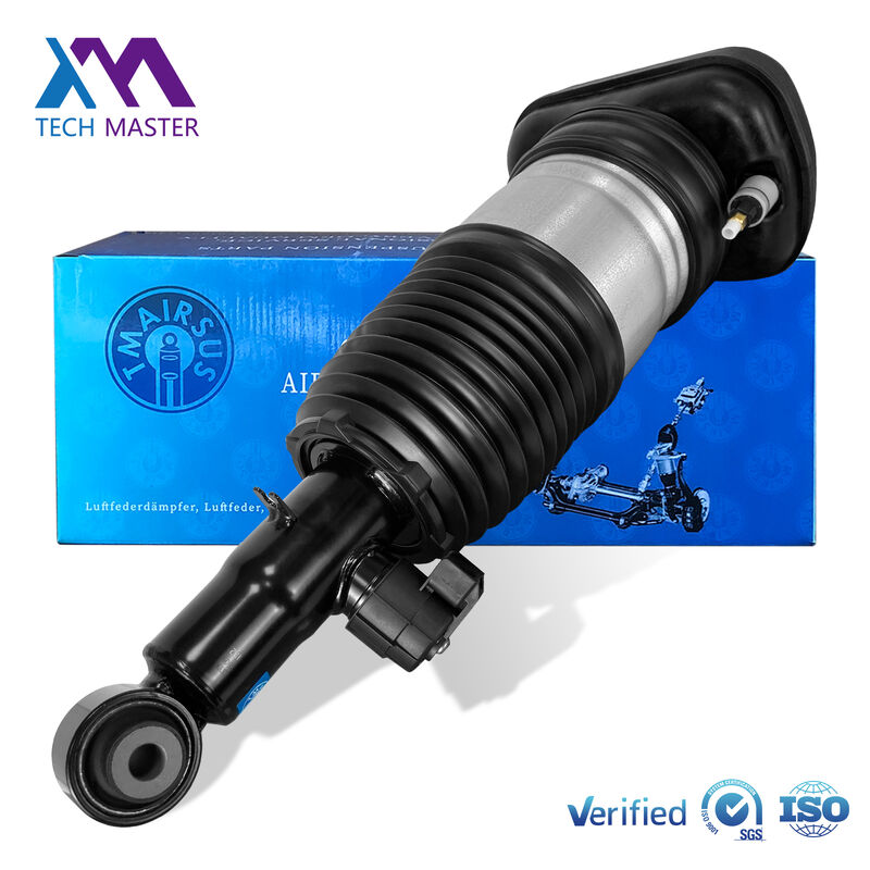 شاک تعلیق هوا عقب 37106869047 37106869048 سازگار با BMW G05 G06 G07