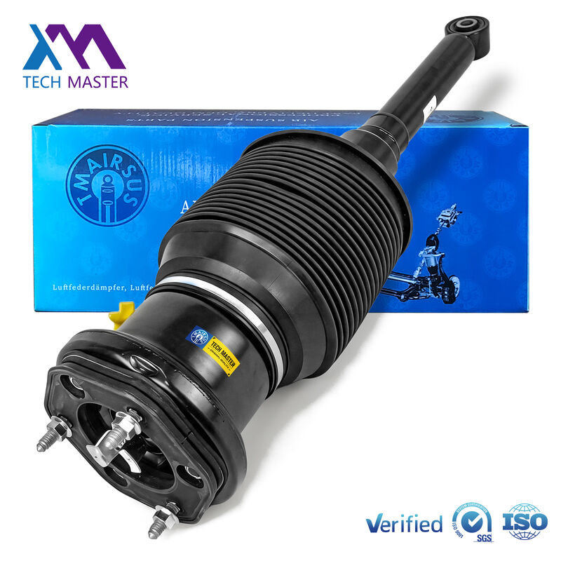 خنک کننده شاک هوا عقب سمت راست 48080-50163 48080-50130 48080-50110 برای لکسوس LS430