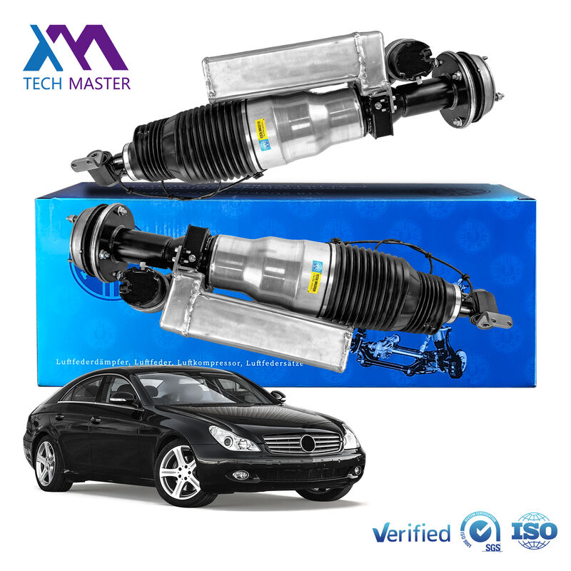 آبرسان کننده شوک تعویق ساز جلو برای مرسدس W240 مایباخ 62 57 بنز Air Strut 2403201913 2403202013