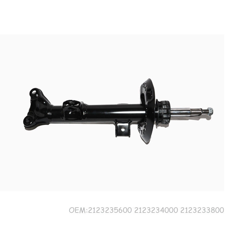 TS16949 کیت Struts Shock Front سازگار با مرسدس بنز W212 W218 C218 شوک گیر