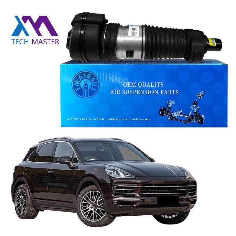 Car Front Shock Absorber for Cayenne 9Y0 Airmatic Shock OE 9Y0616039 9Y0616040