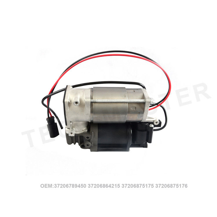 هوا بهار بلوز BMW برای F01 F02 کمپرسور هوا تعلیق 37206789450 F11 F07 F18