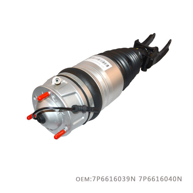 آئودی Q7 Air Damper OEM 7P6616039N شوک تعلیق هوای سمت چپ گاز