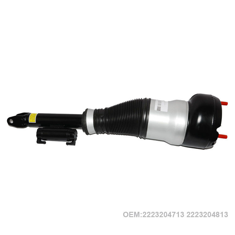 2223204713 2223204813 شوک هوای سوپاپ برای مرسدس بنز W222 Damper تعلیق جلو جلو