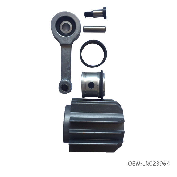 Land Rover Discovery 3 کیت تعمیر کمپرسور هوا LR023964 مواد روان و لاستیک