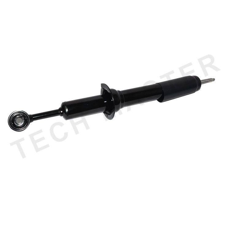 48510-69195 48510-69415 Strut شفت Airmatic برای تریلر لندکروزر Prado Grj120 مونتاژ سوراخ سوراخ جلو