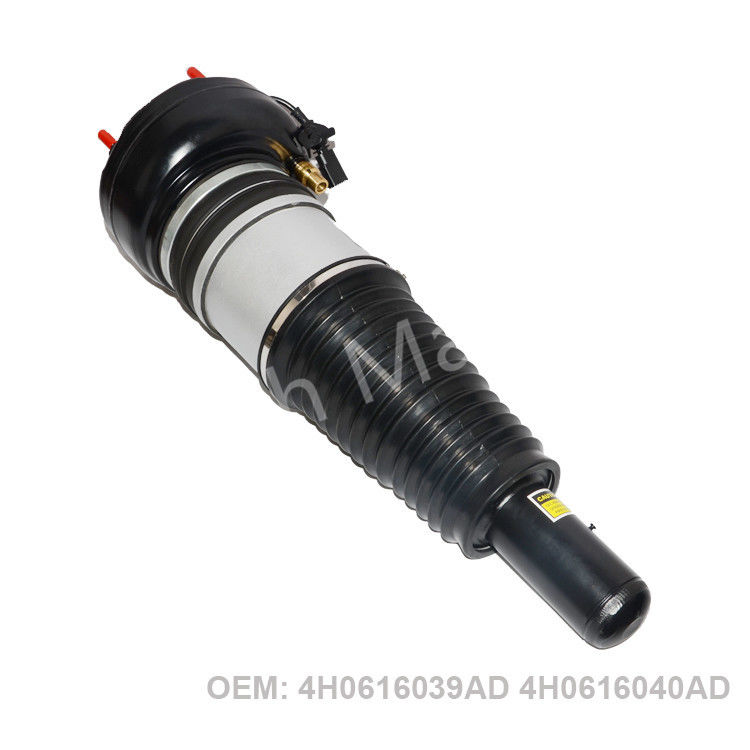 تعلیق شوک برای تعلیق هوا Audi A8 D4 4H OEM 4H0616039AD 4H0616039H 4H0616039AK