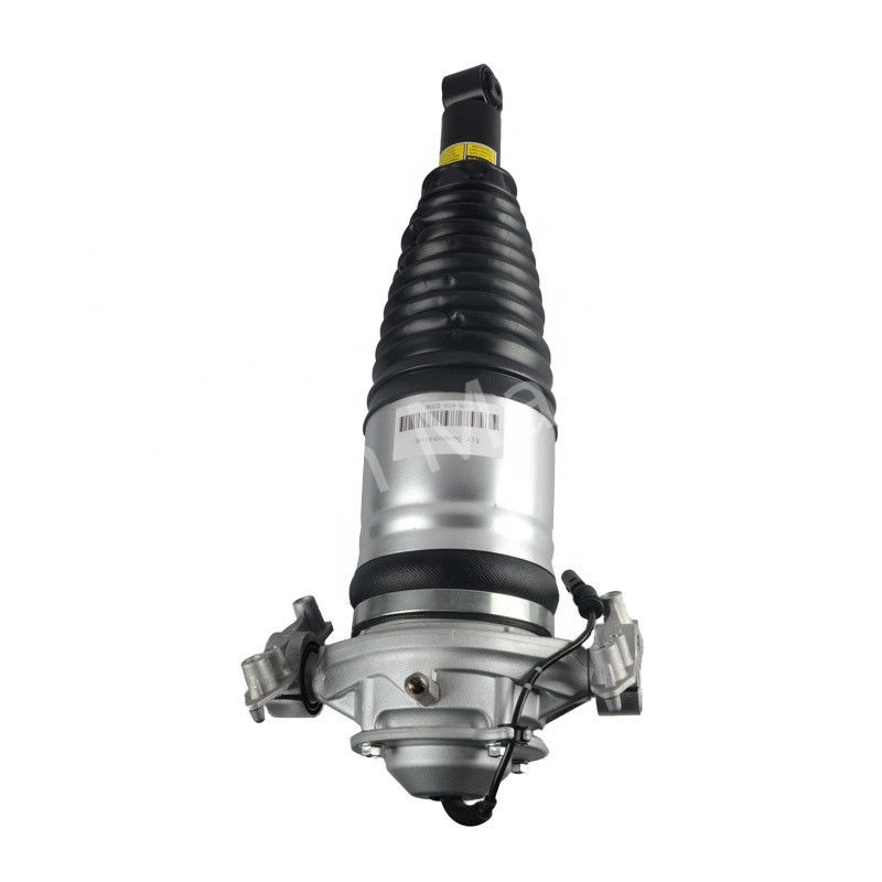 VW Touareg Q7 Cayenne Porsche Cayenne 955 / 9PA تعلیق عقب سمت چپ کیسه هوا بهار 2002-2010 7L5616019D 95533303343