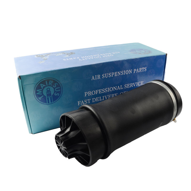 فنرهای تعلیق هوا OEM در اتومبیل برای سیستم تعلیق کیسه هوا Jeep Grand Cherokee OEM 68029912AE