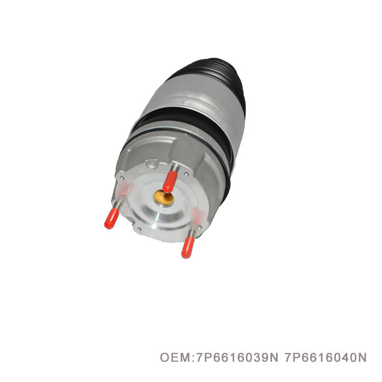 فنرهای تعلیق هوای جلو OEM (L) 7L6616403B جلو برای Q7 957 ضمانت 1 ساله