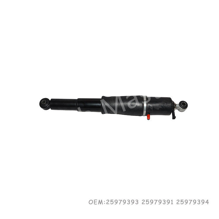 جاذب شوک تعلیق عقب 25979394 1575626 2597939 Fo Cadillac Escalade DTS GMC Yukon Chevrolet Tahoe Suburban