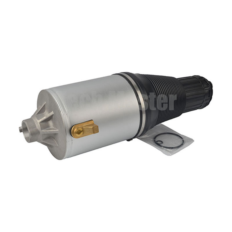فنرهای تعلیق هوای جلو 1 عدد برای آئودی A8D3 4E Quattro S8 OEM 4E0616039AF 4E0616040