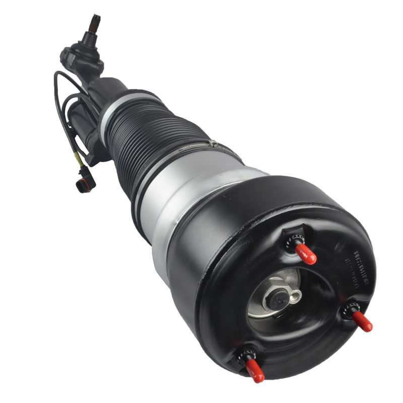 قطعات تعمیر خودکار فلزی و لاستیکی برای مرسدس - بنز W221 4Matic Air Shock Front 2213200438 2213200538