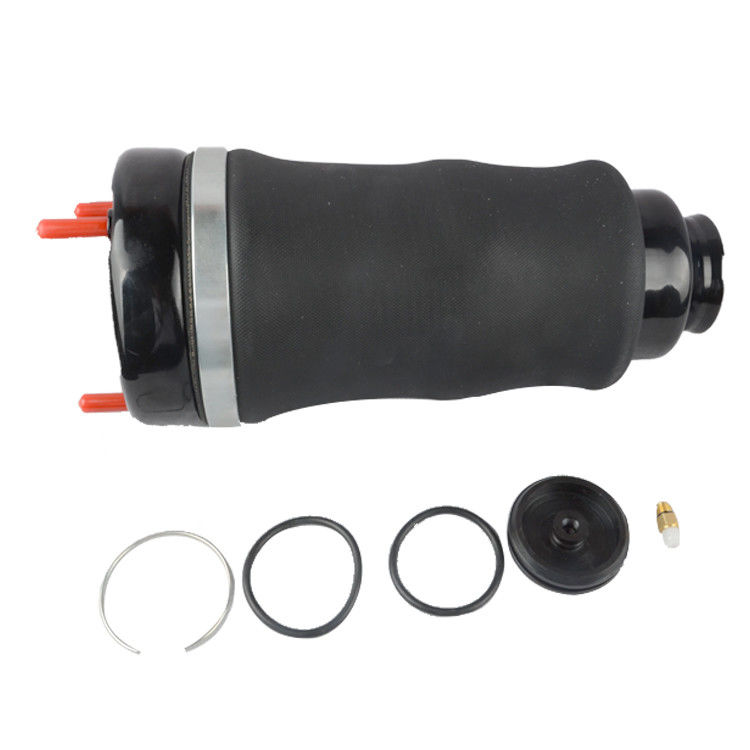 کیت تعمیر شوک هوای فلزی و لاستیکی برای کیسه هوا هوایی جلو Mercedes W164 1643206013 Bellow