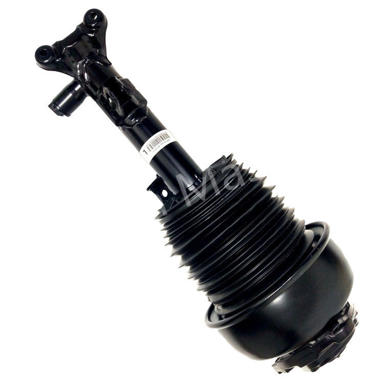 مونتاژ شانه ای Airmatic جلو جلو مرسدس برای W212 W218 E شوک های هوایی و ستون های هوا 2123203138 2123203238