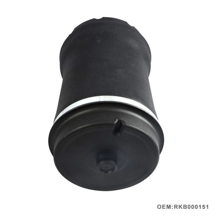 کیت تعمیر بدنه فنر عقب هوا برای کیسه بادکنک Rang Rove L322 RKB000151 RKB500240