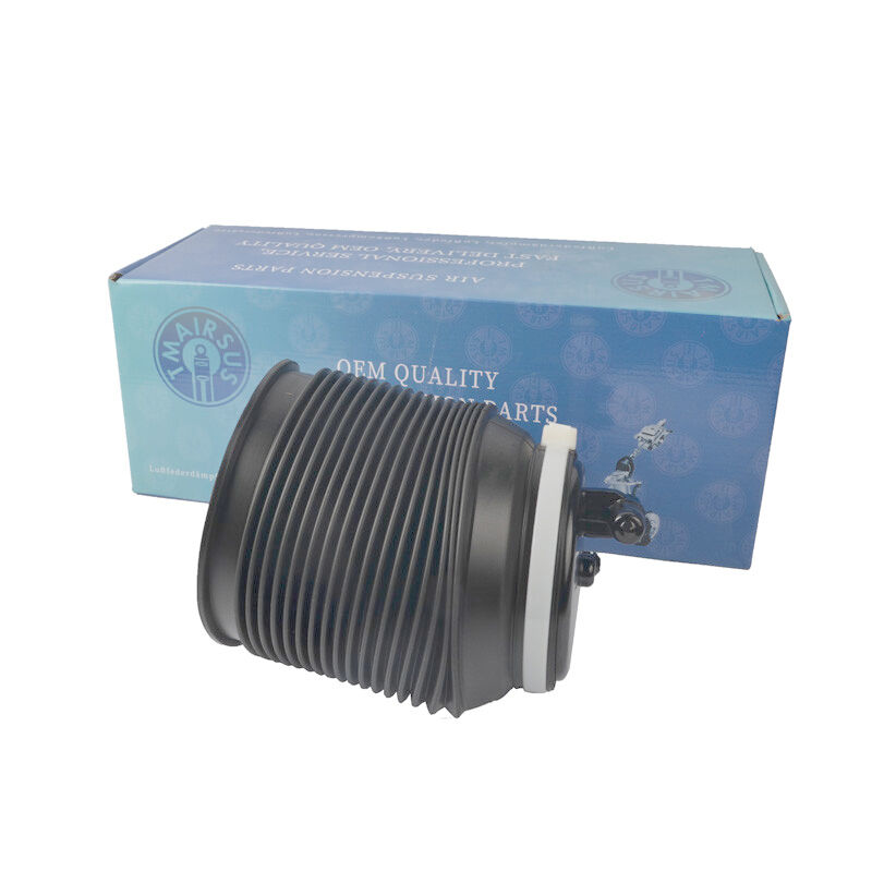 48090-60010 48080-60010 عقب هوا فنر زیر Toyota Toyota Cruiser Prado 150 Lexus GX470 GX460