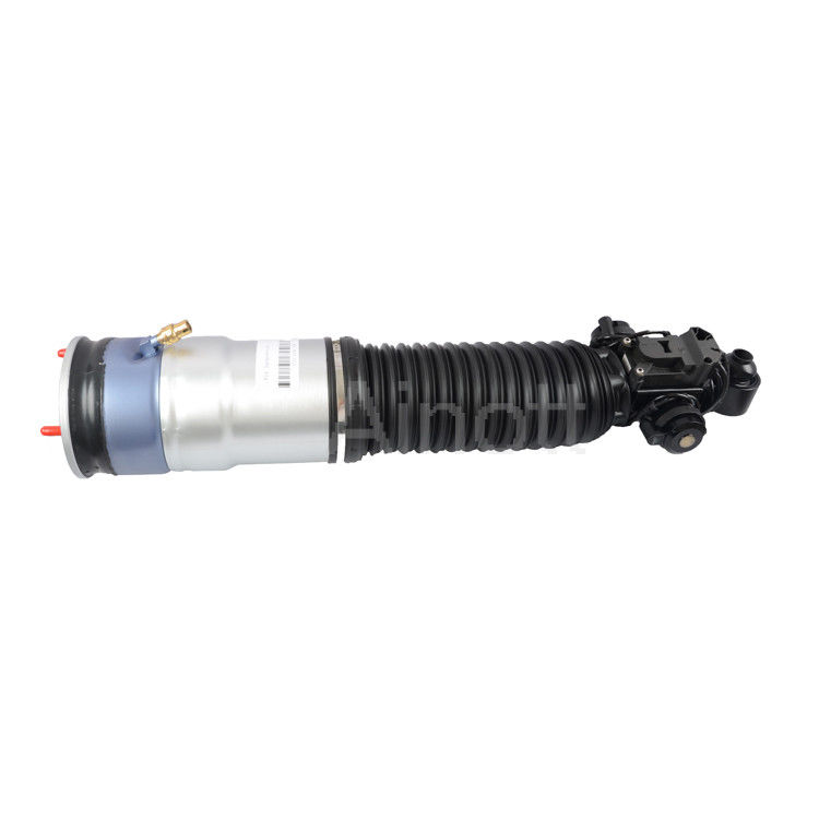 کمک فنر تعلیق هوا عقب و چپ BMW برای F04 730LI 740LI 750LI F01 F02