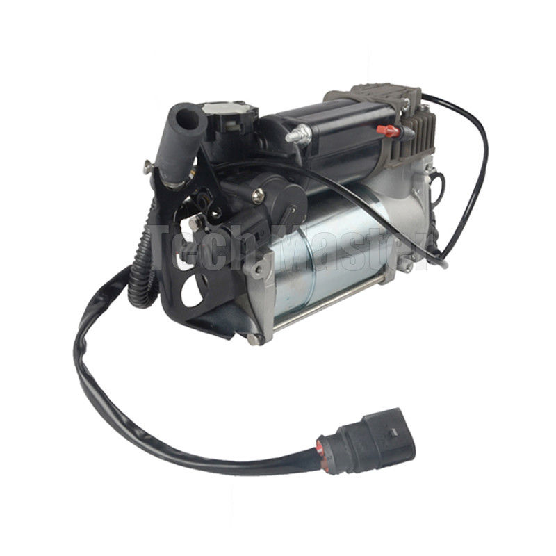 کمپرسور تعلیق هوا Touareg Cayenne 02-10 OEM 7L0698007A 7L0698007E