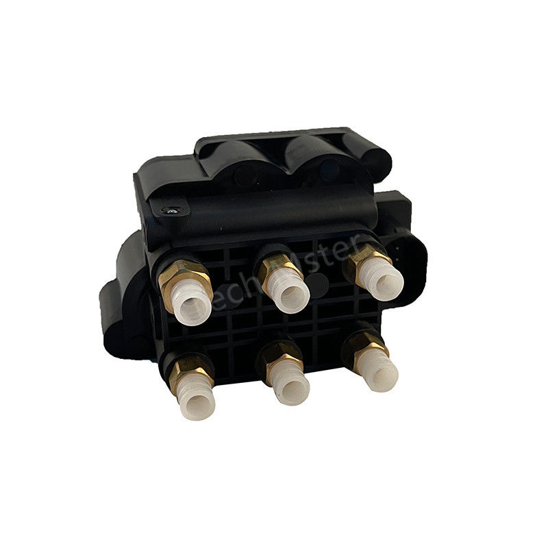 شیر کمپرسور هوا برای کمپرسور هوای بلوک Rolls-Royce Ghost Air Valve 37206850319