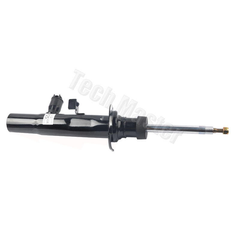 کمک فنر BMW X3 X4 F25 F26 جلو چپ و راست با EDC 37126797025 37126797026 2010-2017