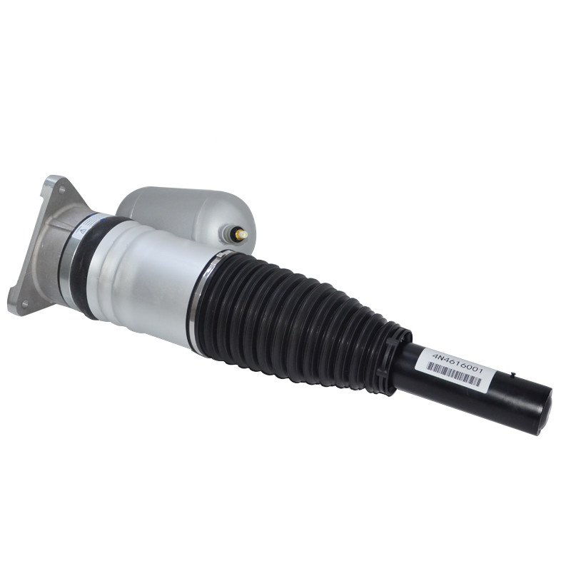 کمک فنر سیستم تعلیق 4N4616039F 4N4616040F برای AUDI A8D5 A8 S8 عقب چپ راست