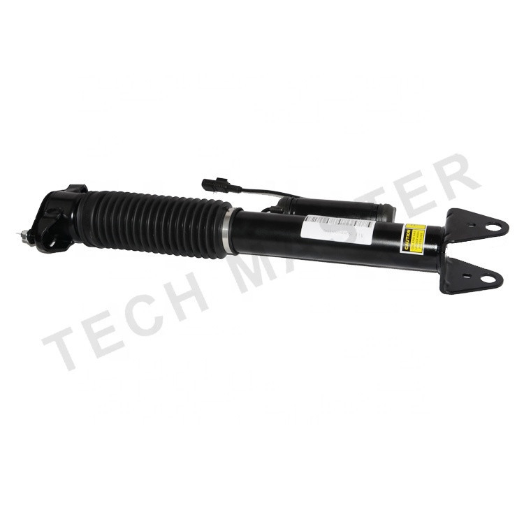 قطعات تعلیق قیمت ضربه گیر خودرو کمک فنر عقب مرسدس بنز W166 1663200130